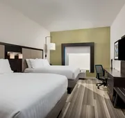 Holiday Inn Express & Suites Lakeland South by IHG hotel detail image 4