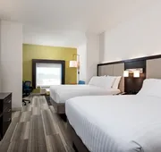 Holiday Inn Express & Suites Lakeland South by IHG hotel detail image 5