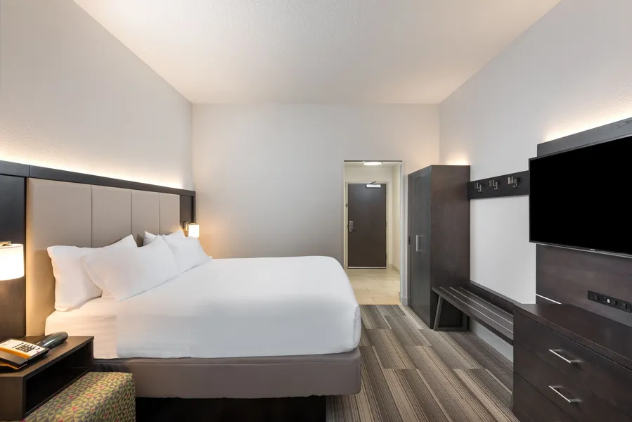 Holiday Inn Express & Suites Lakeland South by IHG hotel detail image 6