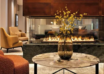 Sheraton Minneapolis Downtown Convention Center hotel thumbnail 2