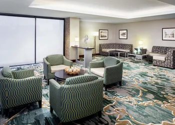 DoubleTree by Hilton Manchester Downtown hotel thumbnail 3
