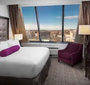 DoubleTree by Hilton Manchester Downtown hotel detail image 5