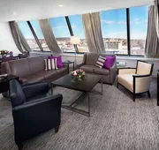 DoubleTree by Hilton Manchester Downtown hotel detail image 7
