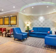 Spark by Hilton Atlanta Airport South College Park hotel detail image 3