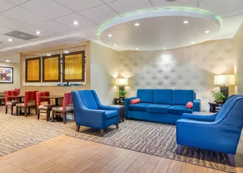 Spark by Hilton Atlanta Airport South College Park hotel thumbnail 3