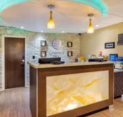 Spark by Hilton Atlanta Airport South College Park hotel detail image 4