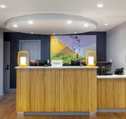 Spark by Hilton Atlanta Airport South College Park hotel detail image 5