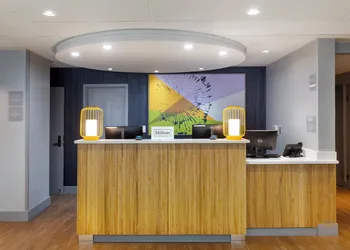 Spark by Hilton Atlanta Airport South College Park hotel thumbnail 5