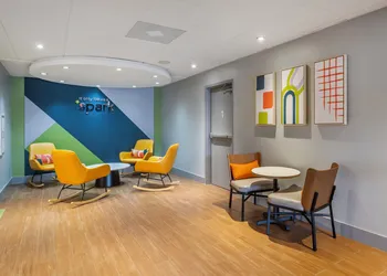 Spark by Hilton Atlanta Airport South College Park hotel thumbnail 8