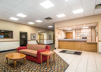 Quality Inn Morris I-80 hotel thumbnail 2