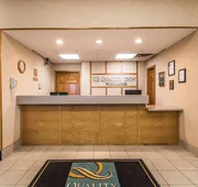 Quality Inn Morris I-80 hotel detail image 3