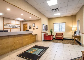 Quality Inn Morris I-80 hotel thumbnail 4