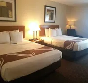 Quality Inn Morris I-80 hotel detail image 7