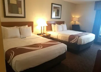 Quality Inn Morris I-80 hotel thumbnail 7