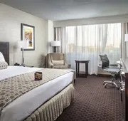 Crowne Plaza Phoenix Airport - PHX by IHG hotel detail image 3