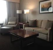 Crowne Plaza Phoenix Airport - PHX by IHG hotel detail image 5