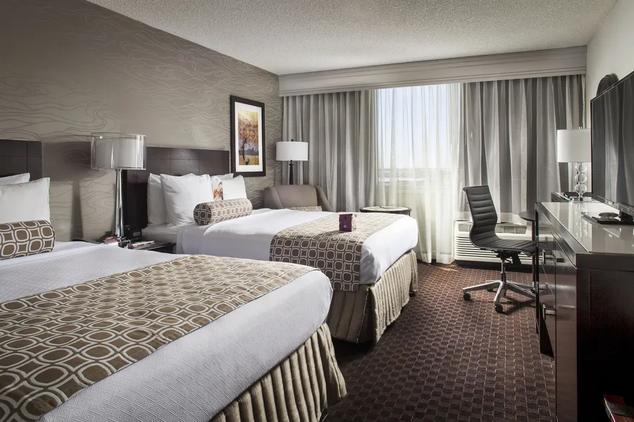 Crowne Plaza Phoenix Airport - PHX by IHG hotel detail image 6