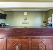 Quality Inn & Suites Macon North hotel detail image 4