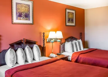 Quality Inn & Suites Macon North hotel thumbnail 5