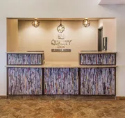Quality Inn Streetsboro - Kent hotel detail image 3