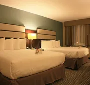 Quality Inn Streetsboro - Kent hotel detail image 5