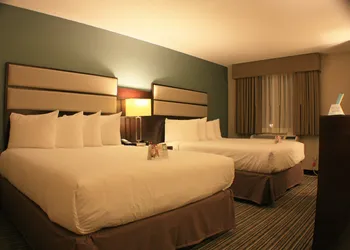 Quality Inn Streetsboro - Kent hotel thumbnail 5