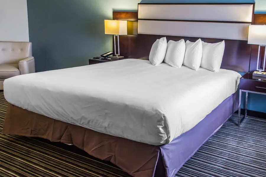 Quality Inn Streetsboro - Kent hotel detail image 6
