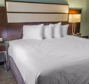 Quality Inn Streetsboro - Kent hotel detail image 7