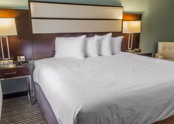 Quality Inn Streetsboro - Kent hotel thumbnail 7