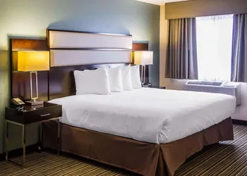 Quality Inn Streetsboro - Kent hotel thumbnail 8