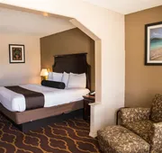 Mockingbird Inn & Suites hotel detail image 5