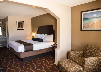 Mockingbird Inn & Suites hotel thumbnail 5