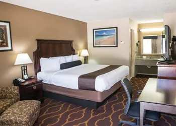 Mockingbird Inn & Suites hotel thumbnail 6
