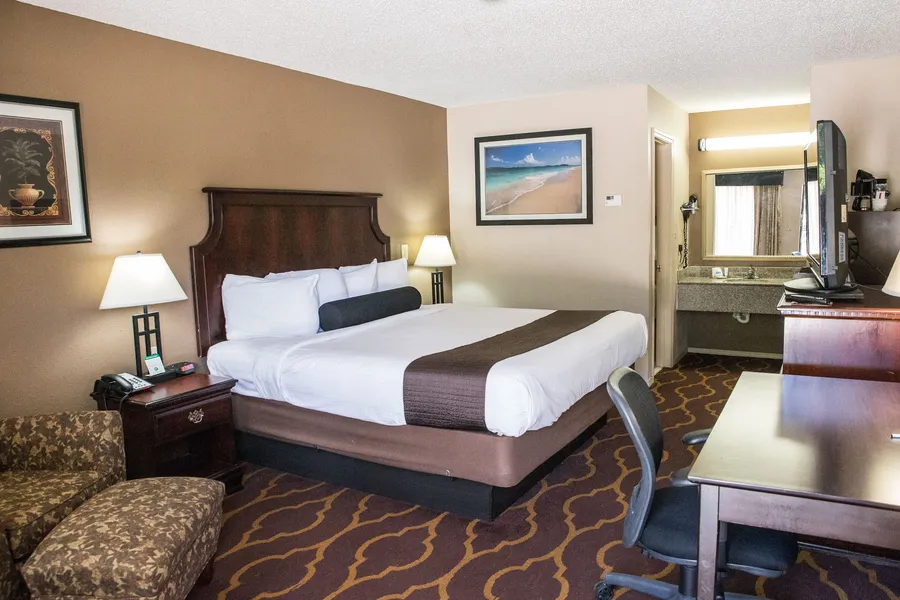 Mockingbird Inn & Suites hotel detail image 6