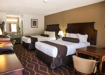 Mockingbird Inn & Suites hotel thumbnail 7