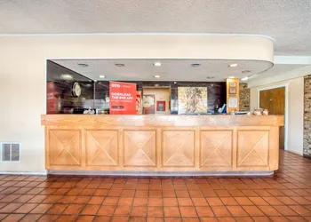 OYO Hotel Brownwood Hwy 67 hotel thumbnail 2