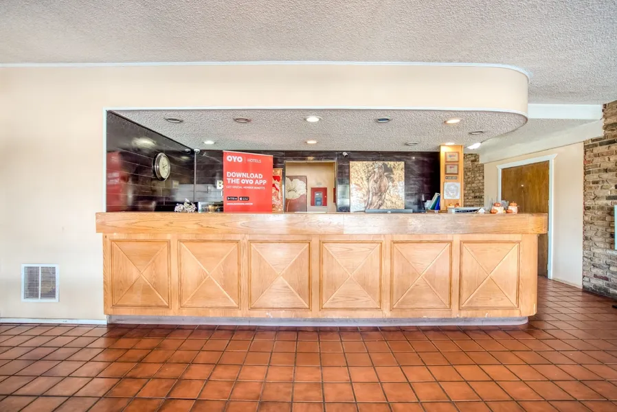 OYO Hotel Brownwood Hwy 67 hotel detail image 2