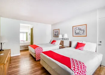 OYO Hotel Brownwood Hwy 67 hotel thumbnail 8