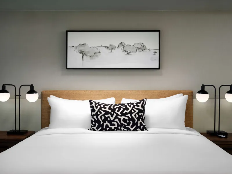 Sonesta Irvine John Wayne Airport hotel detail image 2