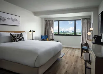Sonesta Irvine John Wayne Airport hotel thumbnail 3