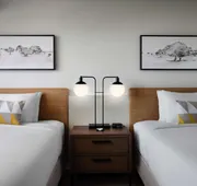 Sonesta Irvine John Wayne Airport hotel detail image 4