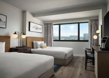 Sonesta Irvine John Wayne Airport hotel thumbnail 8