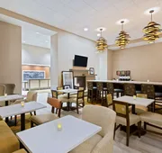 Hampton Inn Sault Ste Marie hotel detail image 3