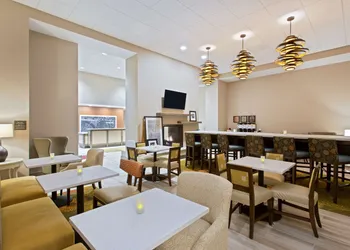 Hampton Inn Sault Ste Marie hotel thumbnail 3