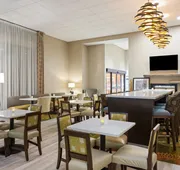 Hampton Inn Sault Ste Marie hotel detail image 4