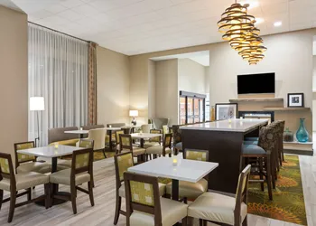 Hampton Inn Sault Ste Marie hotel thumbnail 4