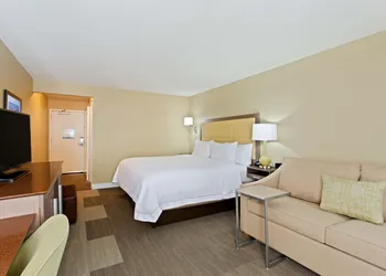 Hampton Inn Sault Ste Marie hotel thumbnail 6