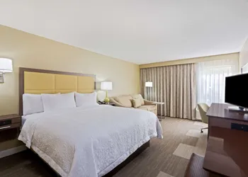 Hampton Inn Sault Ste Marie hotel thumbnail 7