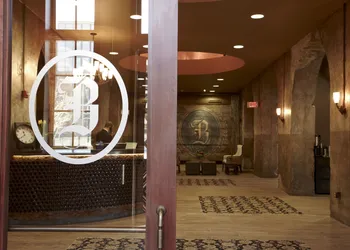 The Brewhouse Inn & Suites hotel thumbnail 2