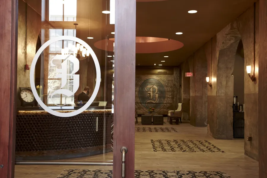 The Brewhouse Inn & Suites hotel detail image 2